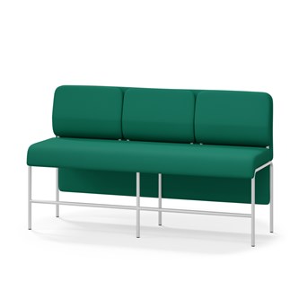 Modulsofa Adapt 180 lav rygg sh65 h108