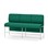 Modulsofa Adapt 180 lav rygg sh65 h108