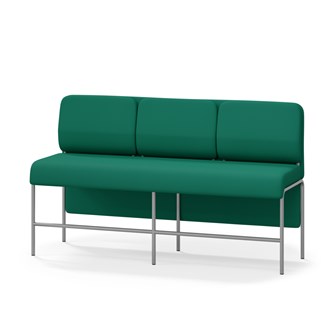 Modulsofa Adapt 180 lav rygg sh65 h108