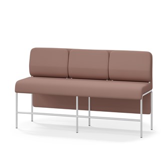 Modulsofa Adapt 180 lav rygg sh65 h108