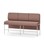 Modulsofa Adapt 180 lav rygg sh65 h108