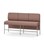 Modulsofa Adapt 180 lav rygg sh65 h108