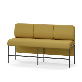 Modulsofa Adapt 180 lav rygg sh65 h108