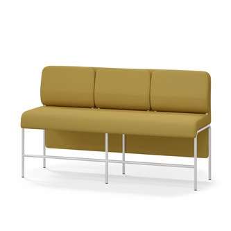 Modulsofa Adapt 180 lav rygg sh65 h108