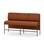 Modulsofa Adapt 180 lav rygg sh65 h108