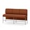 Modulsofa Adapt 180 lav rygg sh65 h108