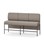 Modulsofa Adapt 180 lav rygg sh65 h108