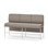 Modulsofa Adapt 180 lav rygg sh65 h108