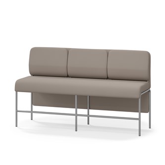 Modulsofa Adapt 180 lav rygg sh65 h108