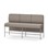 Modulsofa Adapt 180 lav rygg sh65 h108