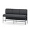 Modulsofa Adapt 180 lav rygg sh65 h108