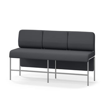 Modulsofa Adapt 180 lav rygg sh65 h108