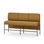 Modulsofa Adapt 180 lav rygg sh65 h108