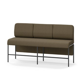 Modulsofa Adapt 180 lav rygg sh65 h108