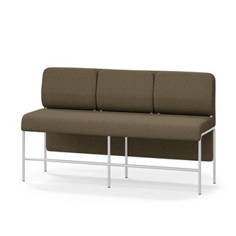 Modulsofa Adapt 180 lav rygg sh65 h108
