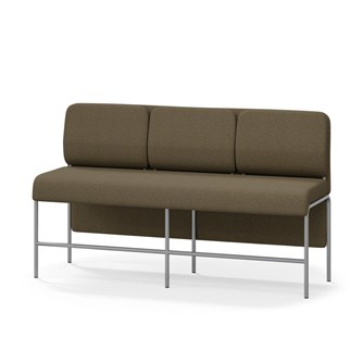 Modulsofa Adapt 180 lav rygg sh65 h108