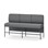 Modulsofa Adapt 180 lav rygg sh65 h108