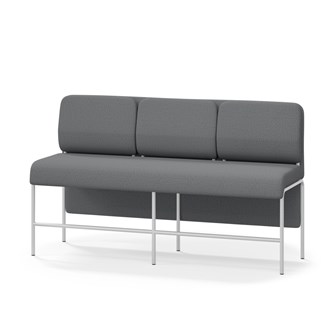 Modulsofa Adapt 180 lav rygg sh65 h108