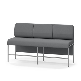 Modulsofa Adapt 180 lav rygg sh65 h108
