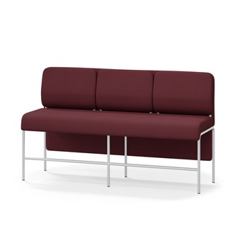 Modulsofa Adapt 180 lav rygg sh65 h108