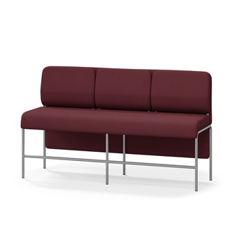 Modulsofa Adapt 180 lav rygg sh65 h108