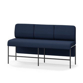 Modulsofa Adapt 180 lav rygg sh65 h108