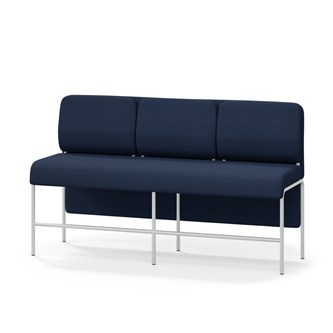 Modulsofa Adapt 180 lav rygg sh65 h108