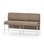 Modulsofa Adapt 180 lav rygg sh65 h108