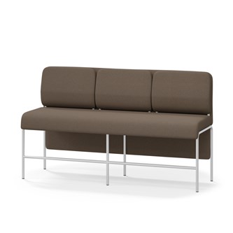 Modulsofa Adapt 180 lav rygg sh65 h108