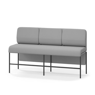 Modulsofa Adapt 180 lav rygg sh65 h108