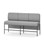 Modulsofa Adapt 180 lav rygg sh65 h108