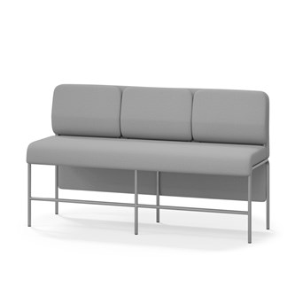 Modulsofa Adapt 180 lav rygg sh65 h108