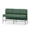 Modulsofa Adapt 180 lav rygg sh65 h108