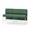 Modulsofa Adapt 180 lav rygg sh65 h108