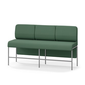 Modulsofa Adapt 180 lav rygg sh65 h108