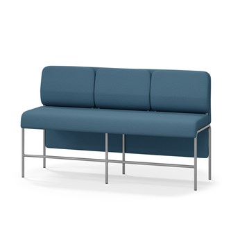 Modulsofa Adapt 180 lav rygg sh65 h108