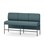 Modulsofa Adapt 180 lav rygg sh65 h108