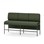 Modulsofa Adapt 180 lav rygg sh65 h108