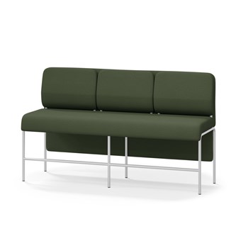 Modulsofa Adapt 180 lav rygg sh65 h108