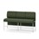 Modulsofa Adapt 180 lav rygg sh65 h108