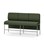Modulsofa Adapt 180 lav rygg sh65 h108