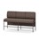 Modulsofa Adapt 180 lav rygg sh65 h108