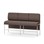 Modulsofa Adapt 180 lav rygg sh65 h108