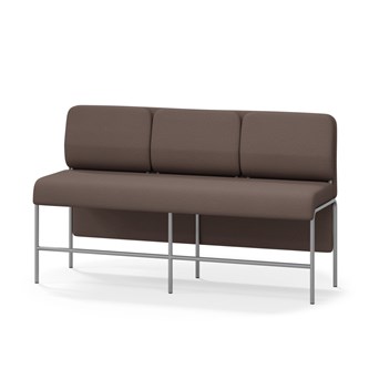 Modulsofa Adapt 180 lav rygg sh65 h108