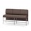 Modulsofa Adapt 180 lav rygg sh65 h108