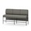 Modulsofa Adapt 180 lav rygg sh65 h108