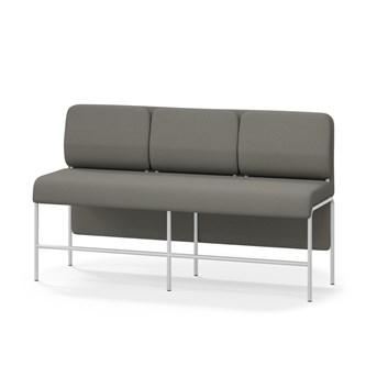 Modulsofa Adapt 180 lav rygg sh65 h108