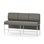 Modulsofa Adapt 180 lav rygg sh65 h108