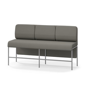 Modulsofa Adapt 180 lav rygg sh65 h108