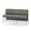 Modulsofa Adapt 180 lav rygg sh65 h108